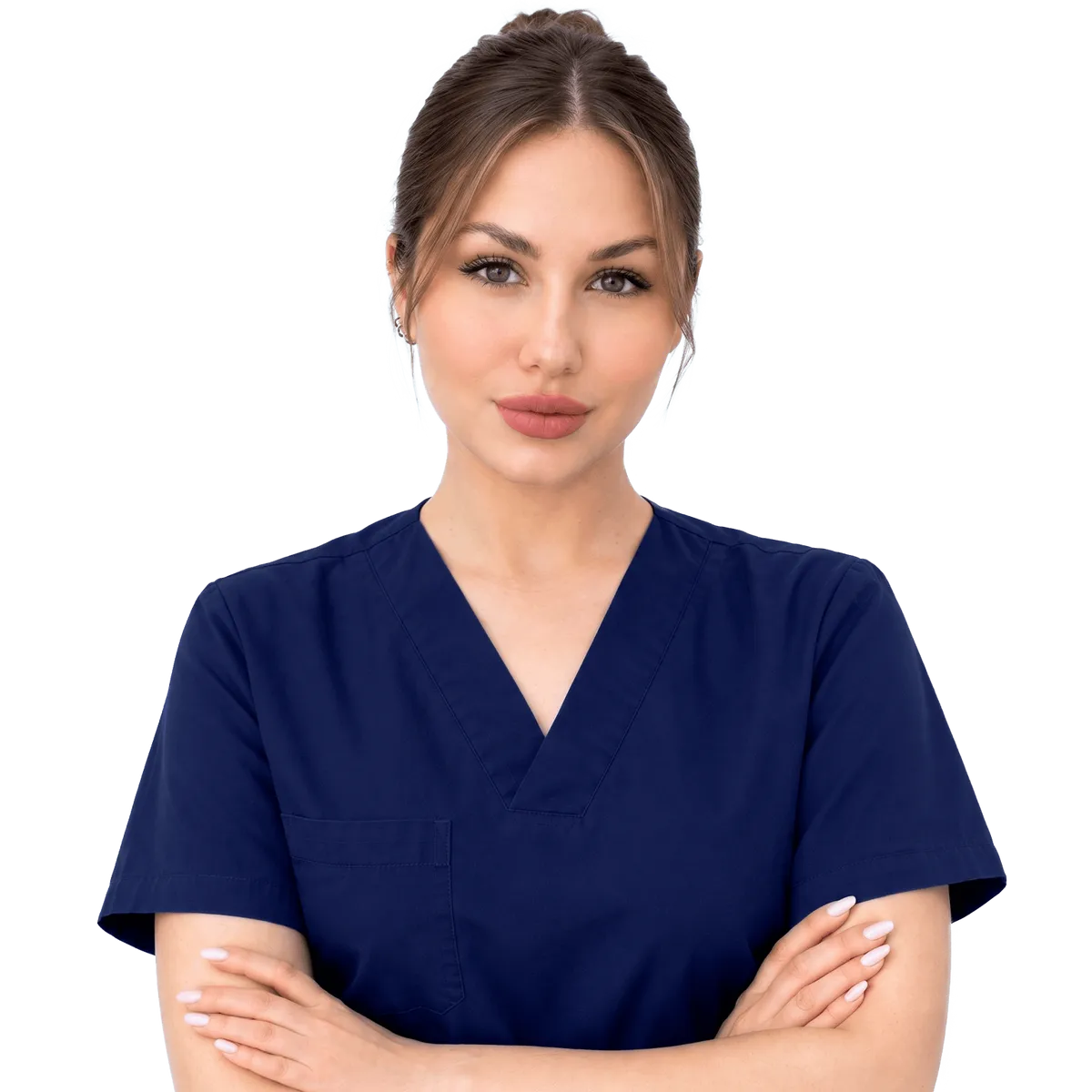 Антонова Надежда Александровна - стоматолог-терапевт