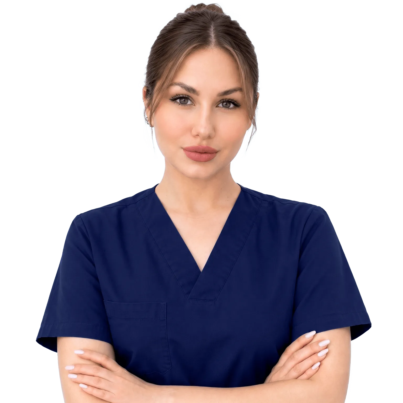 Антонова Надежда Александровна - стоматолог-терапевт