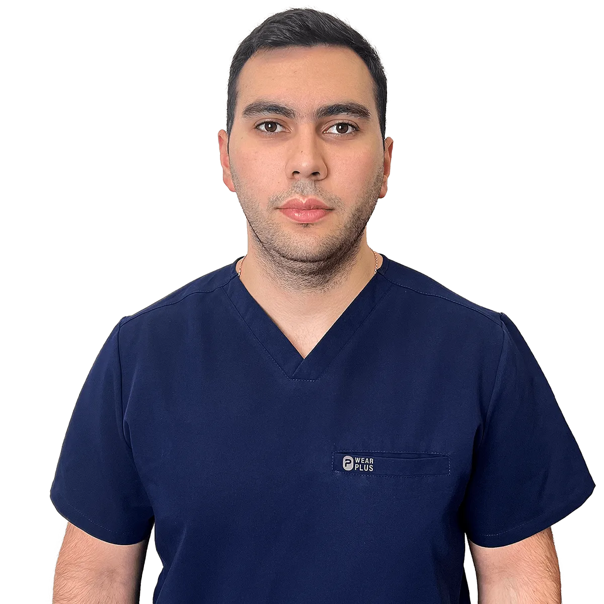 Бадалян Петр Эдуардович - хирург-имплантолог