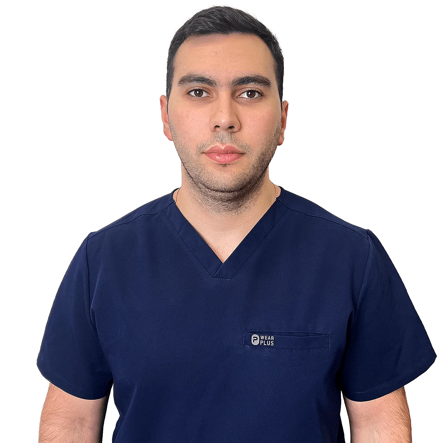 Бадалян Петр Эдуардович - хирург-имплантолог