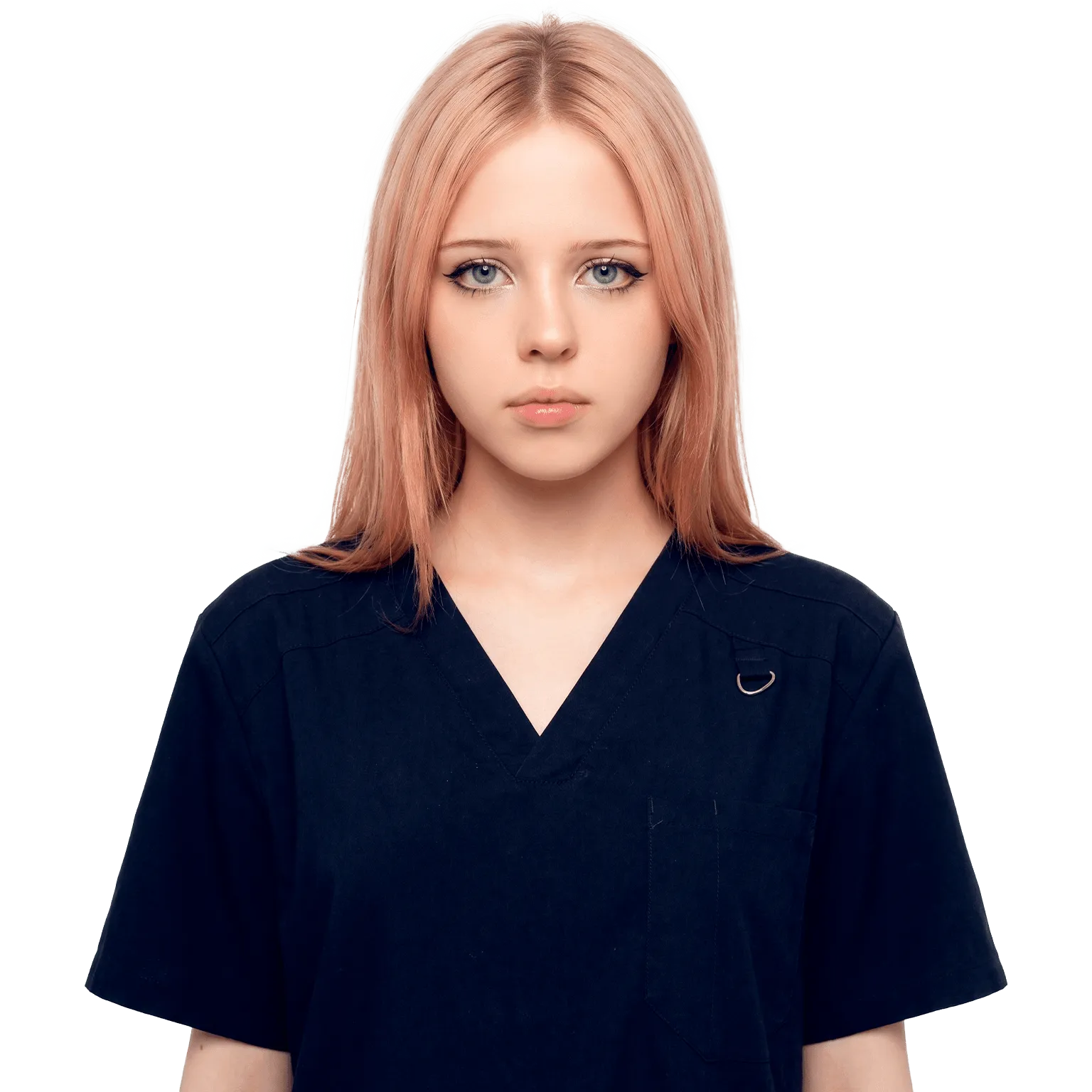 Бескровная Анна Юрьевна - детский стоматолог