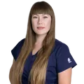 Чевик Оксана Николаевна - гигиенист стоматологический