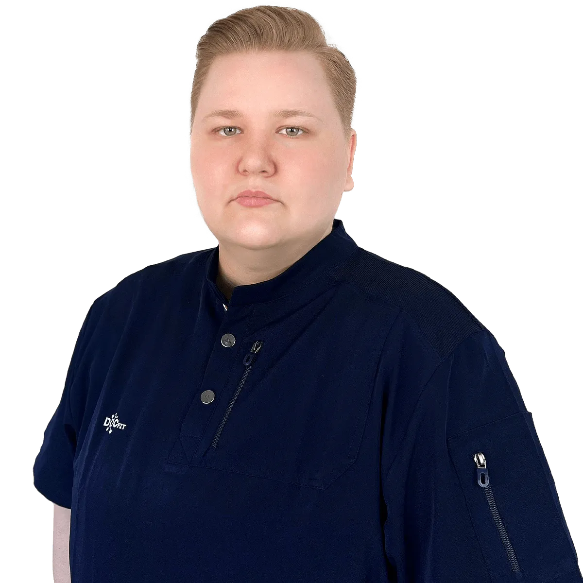 Фоменко Ангелина Александровна - стоматолог-ортопед