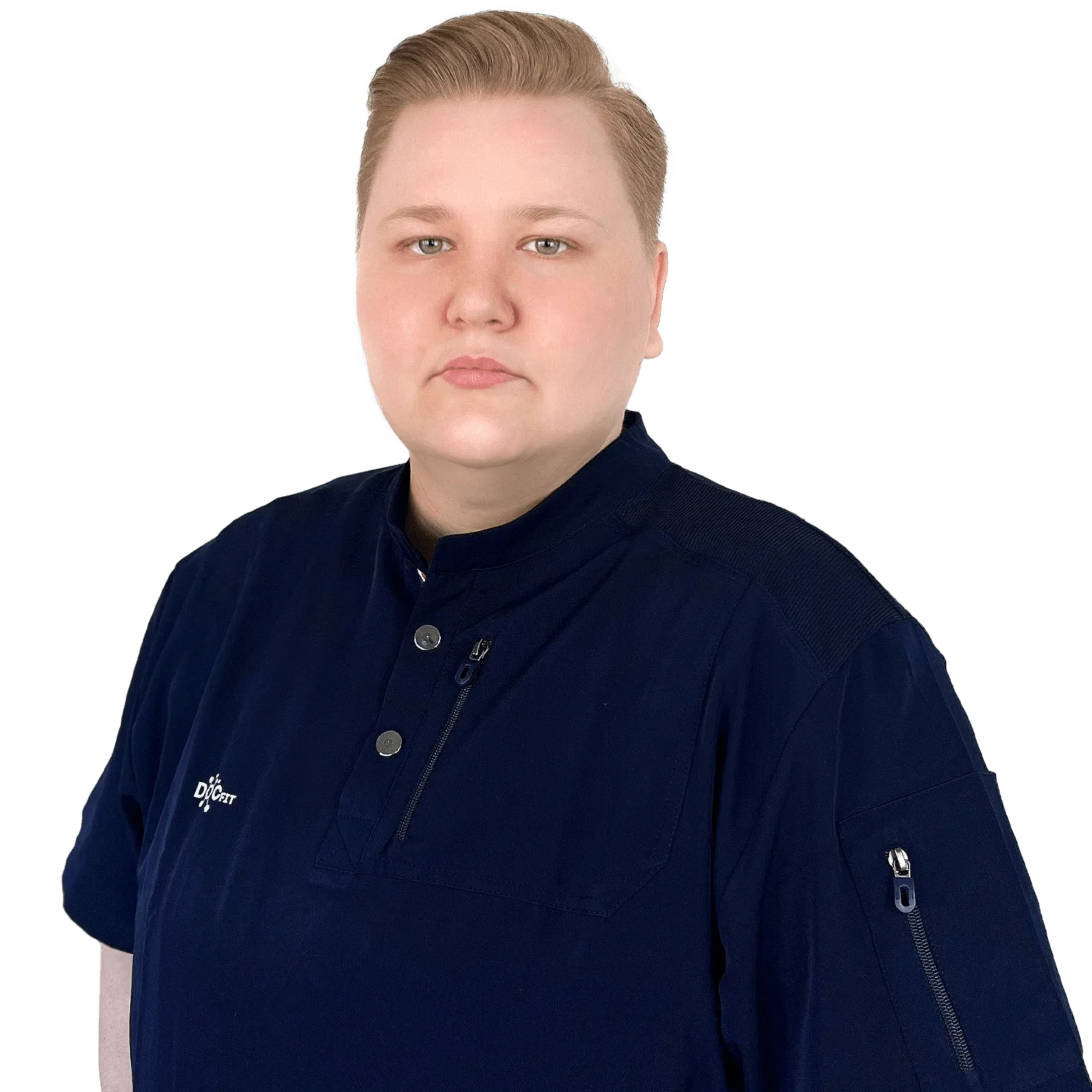 Фоменко Ангелина Александровна - стоматолог-ортопед