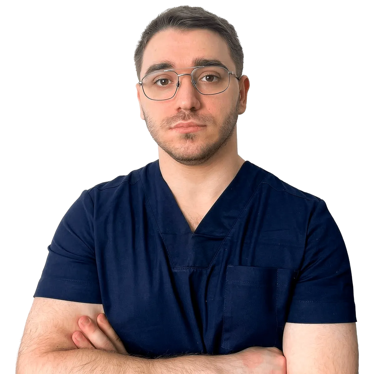 Хачатрян Артур Геворгович - хирург-имплантолог