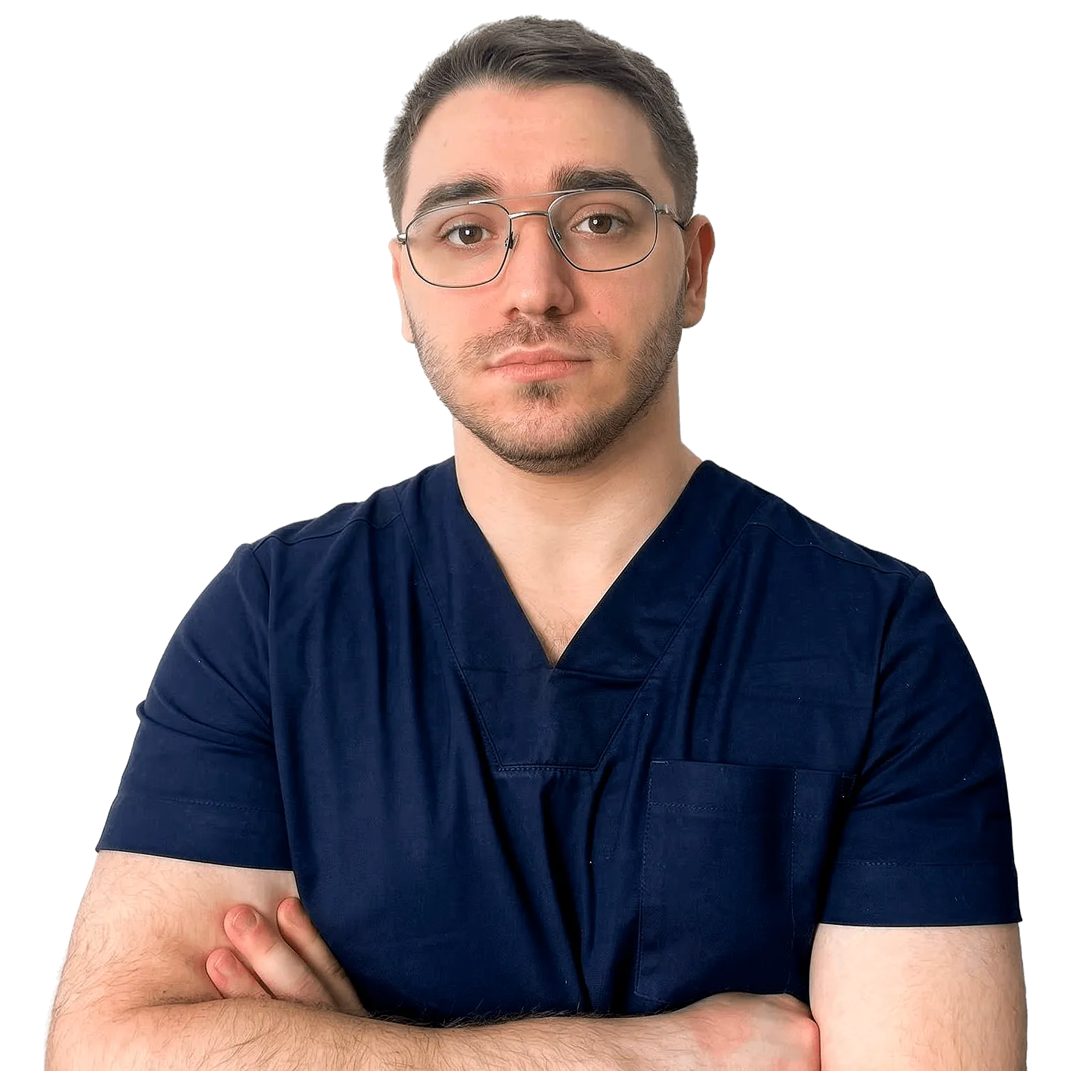 Хачатрян Артур Геворгович - хирург-имплантолог