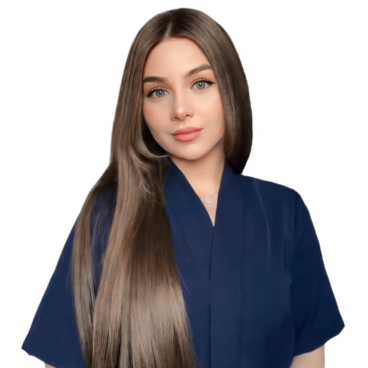 Калаханова Алина Хасановна - детский стоматолог