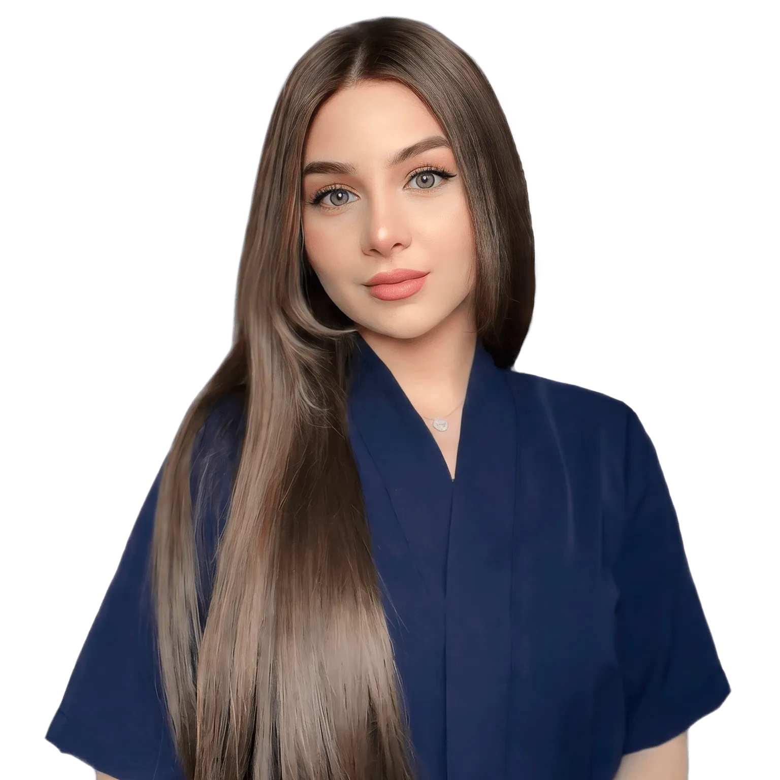 Калаханова Алина Хасановна - детский стоматолог
