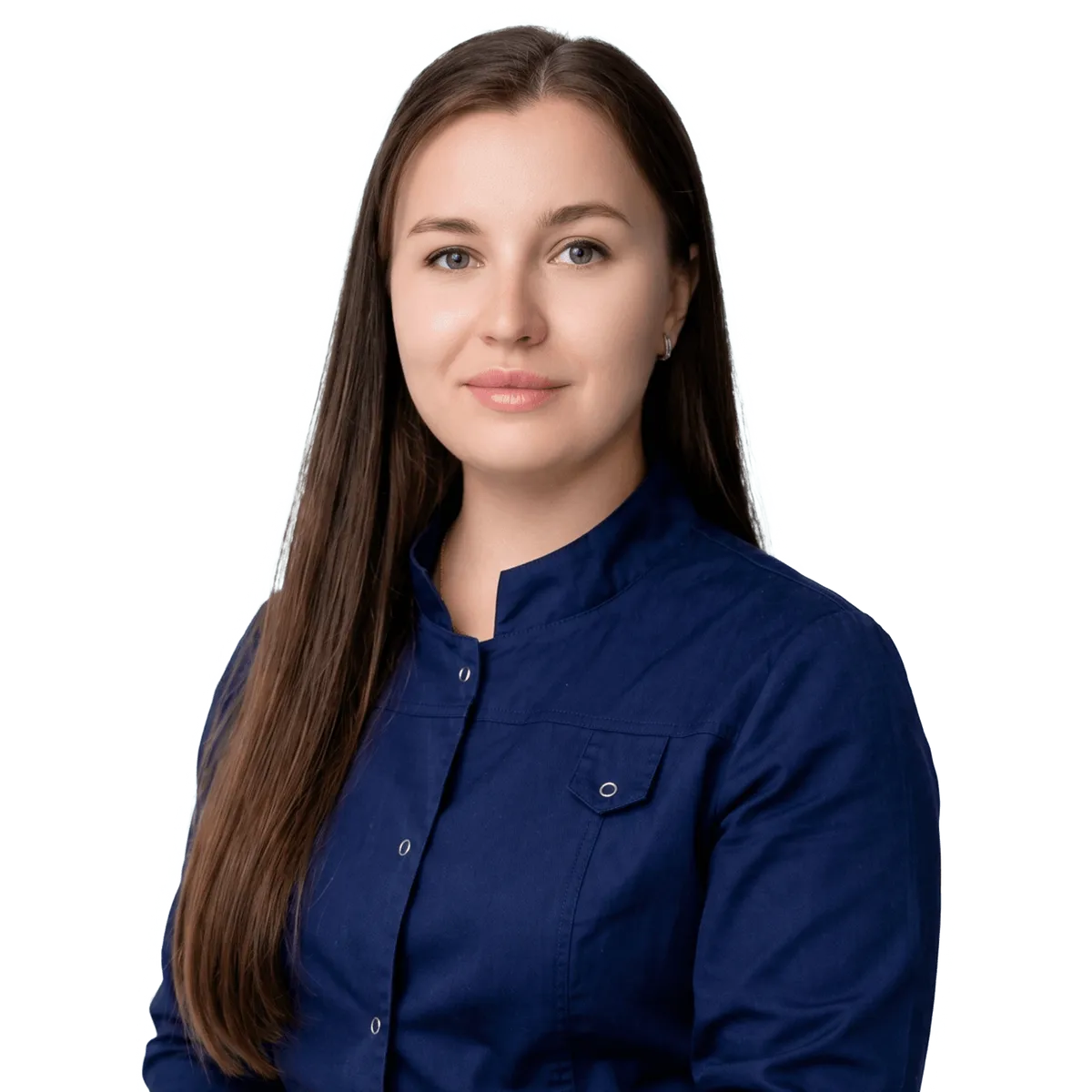 Калягина Елена Петровна - хирург-имплантолог
