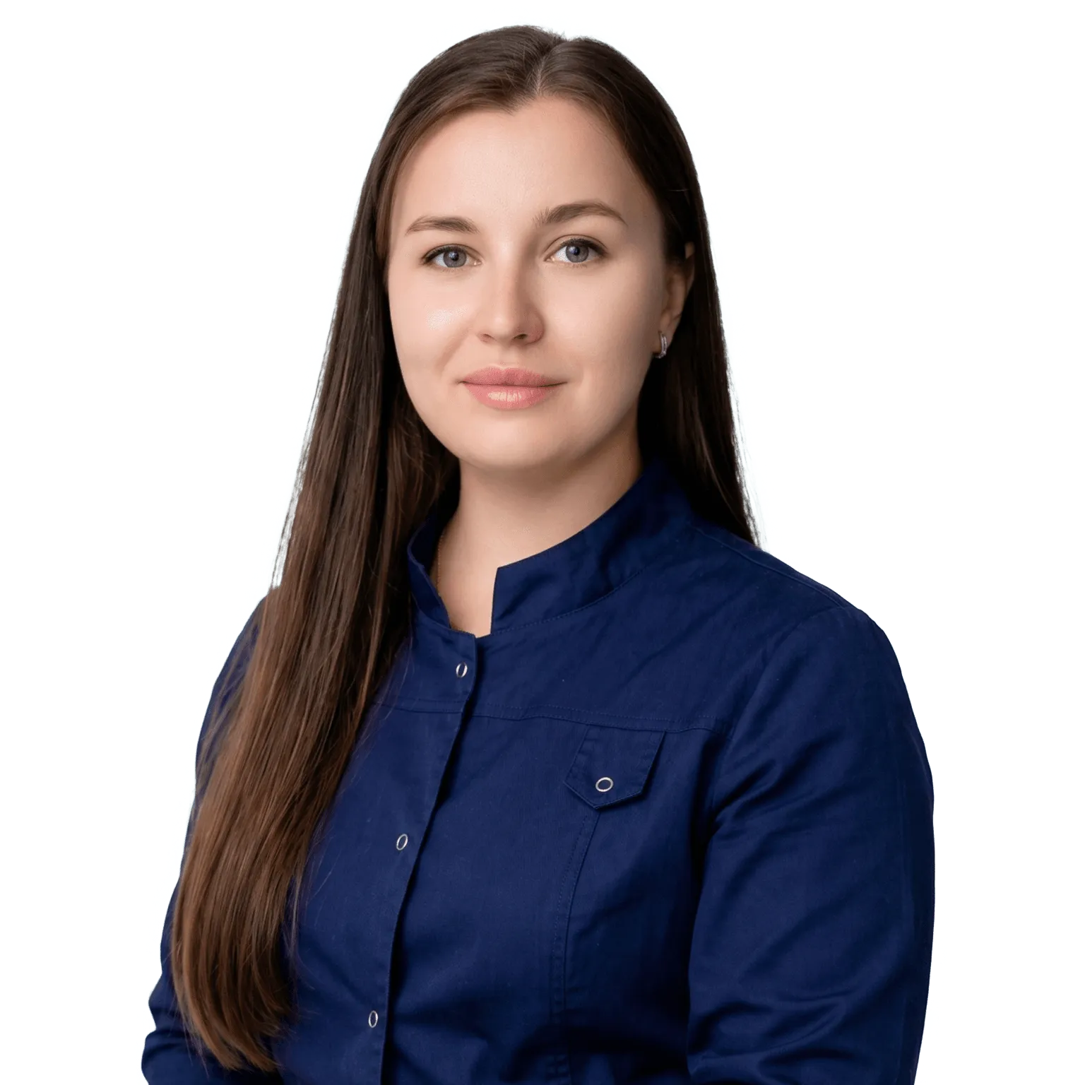 Калягина Елена Петровна - хирург-имплантолог