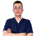 Кучма Максим Алексеевич - стоматолог-терапевт