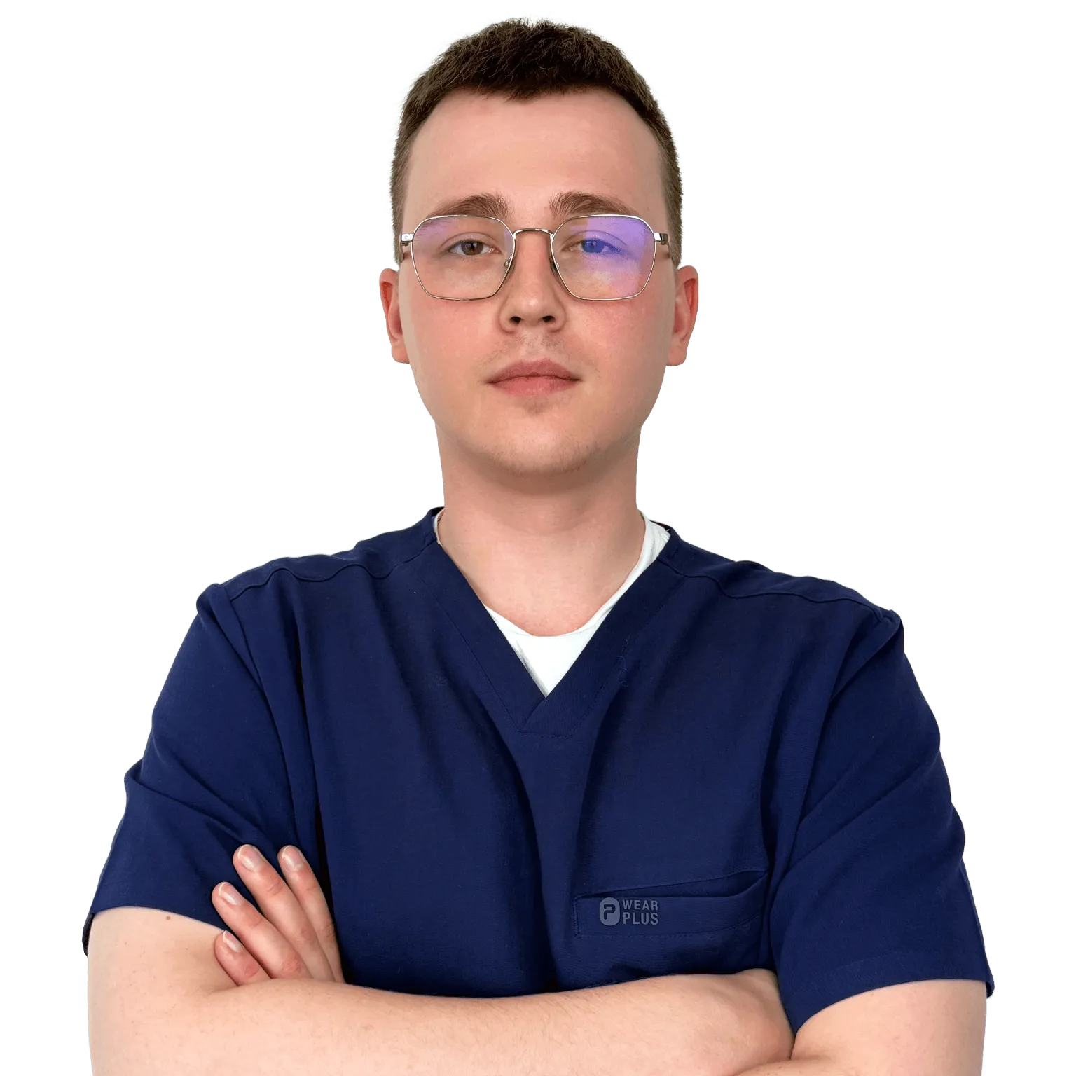 Кучма Максим Алексеевич - стоматолог-терапевт