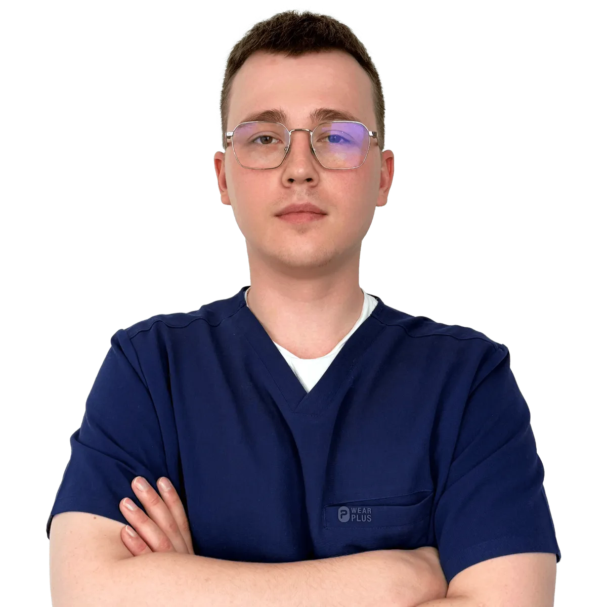 Кучма Максим Алексеевич - стоматолог-терапевт