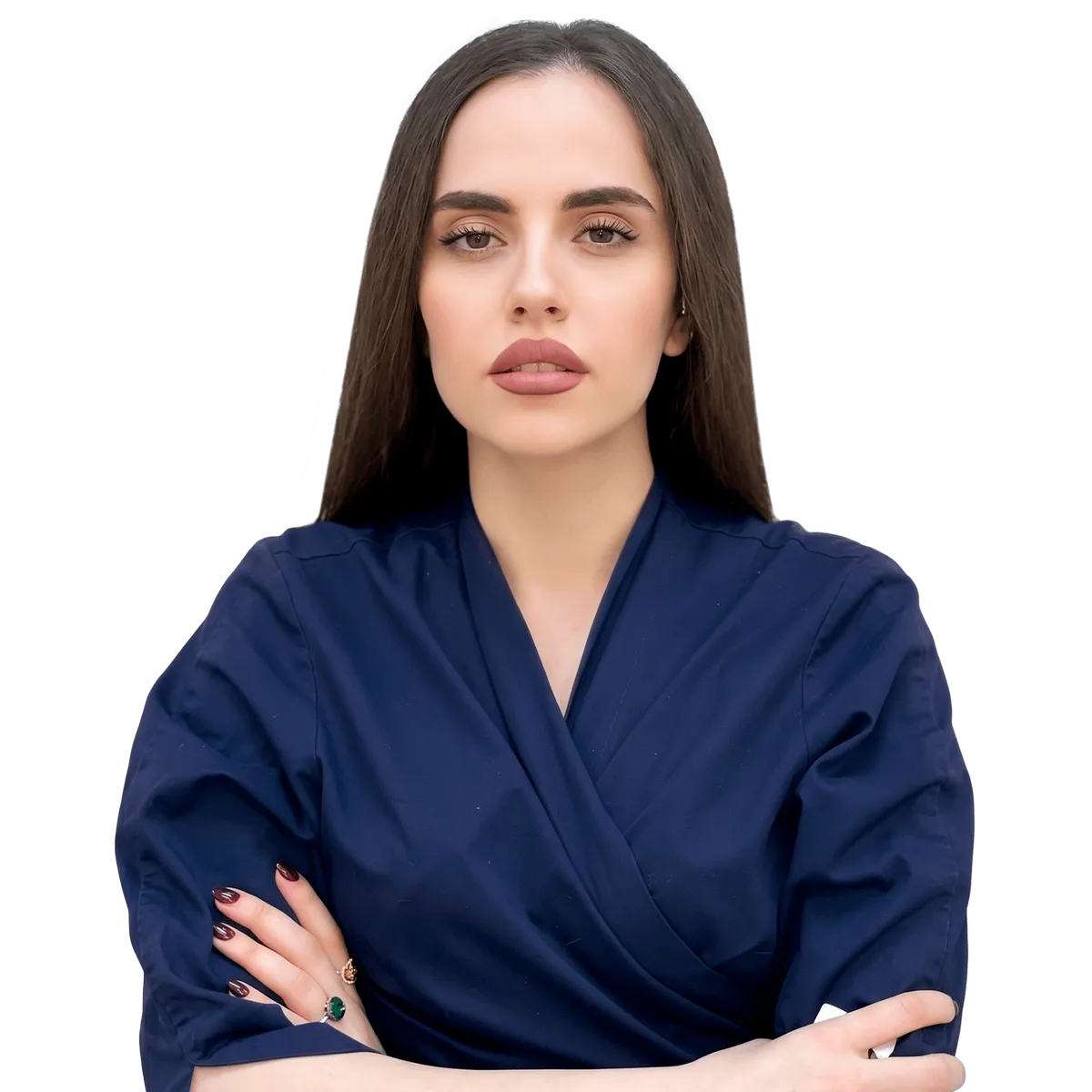 Кумбатова Кристина Владимировна - детский стоматолог