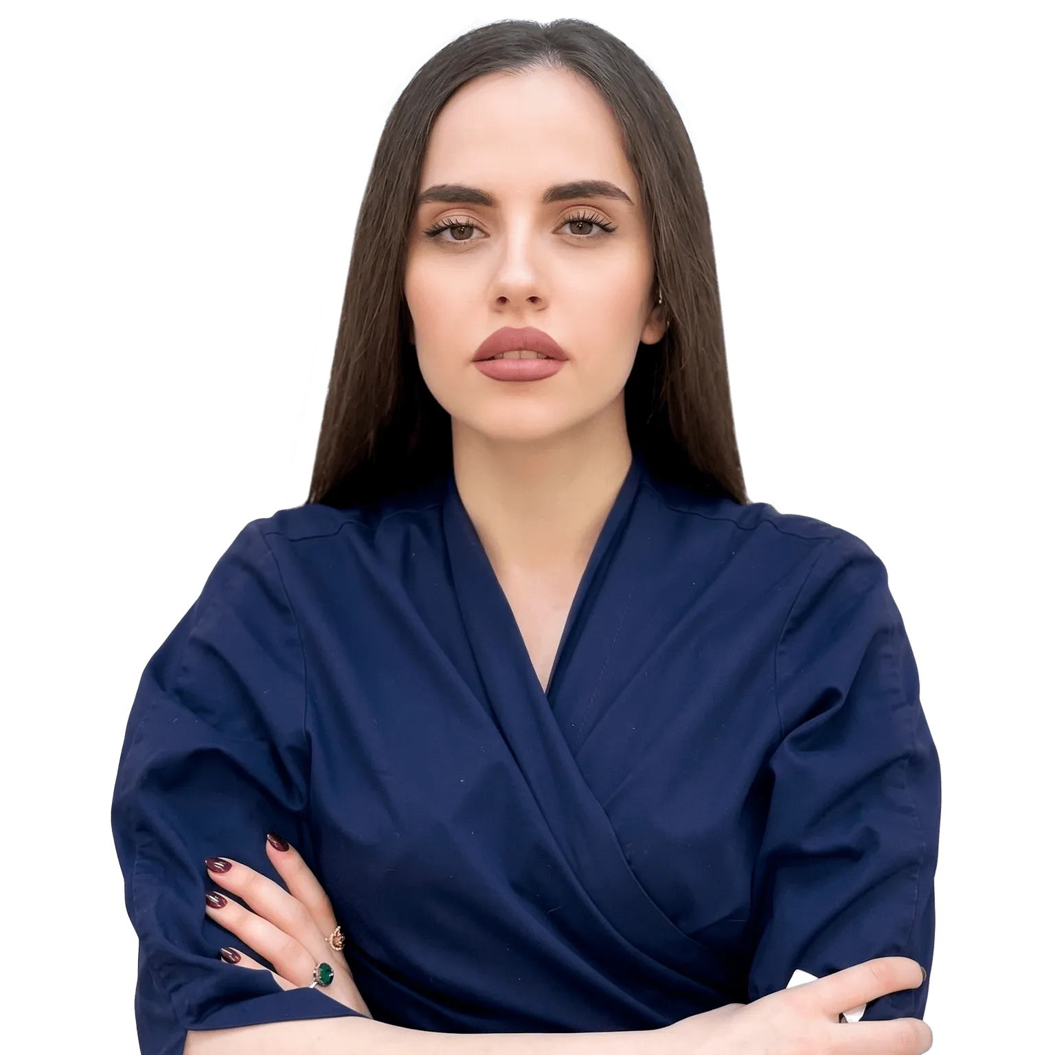 Кумбатова Кристина Владимировна - детский стоматолог
