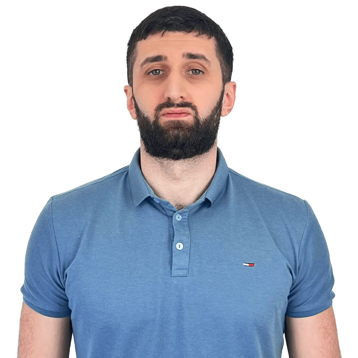 Омаров Магомедсалам Магомедрасулович - хирург-имплантолог