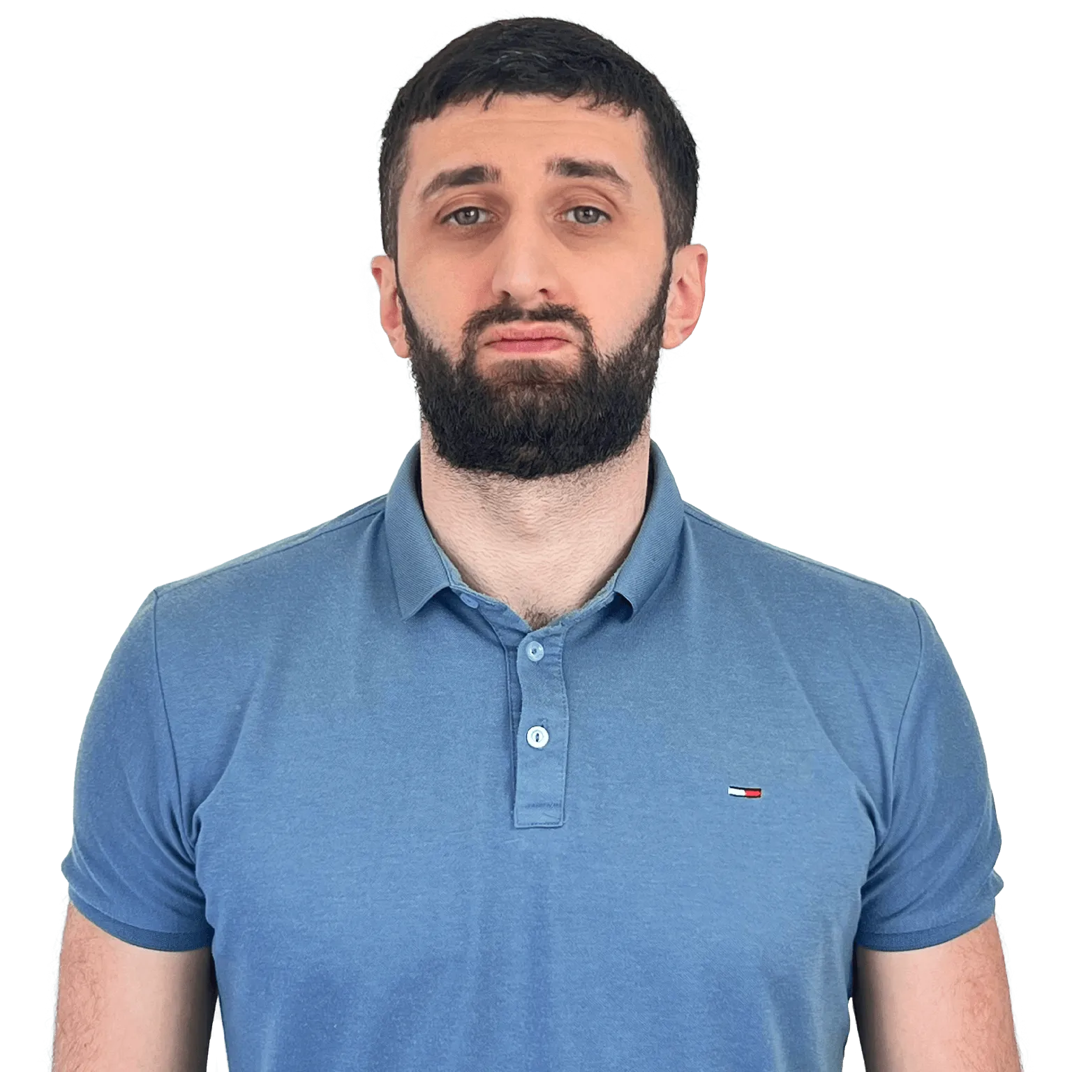 Омаров Магомедсалам Магомедрасулович - хирург-имплантолог