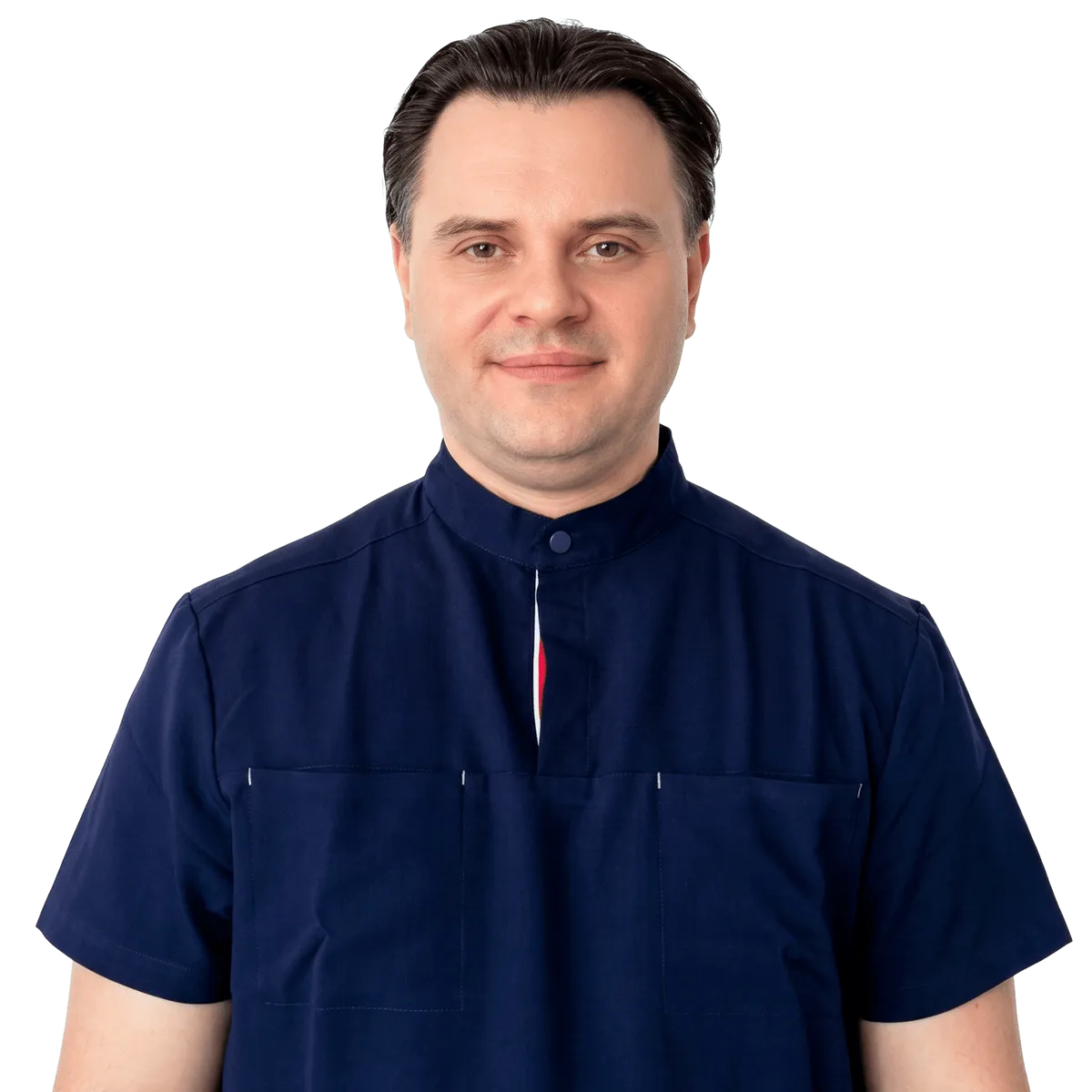 Мавдюк Арсентий Юрьевич - стоматолог-ортопед