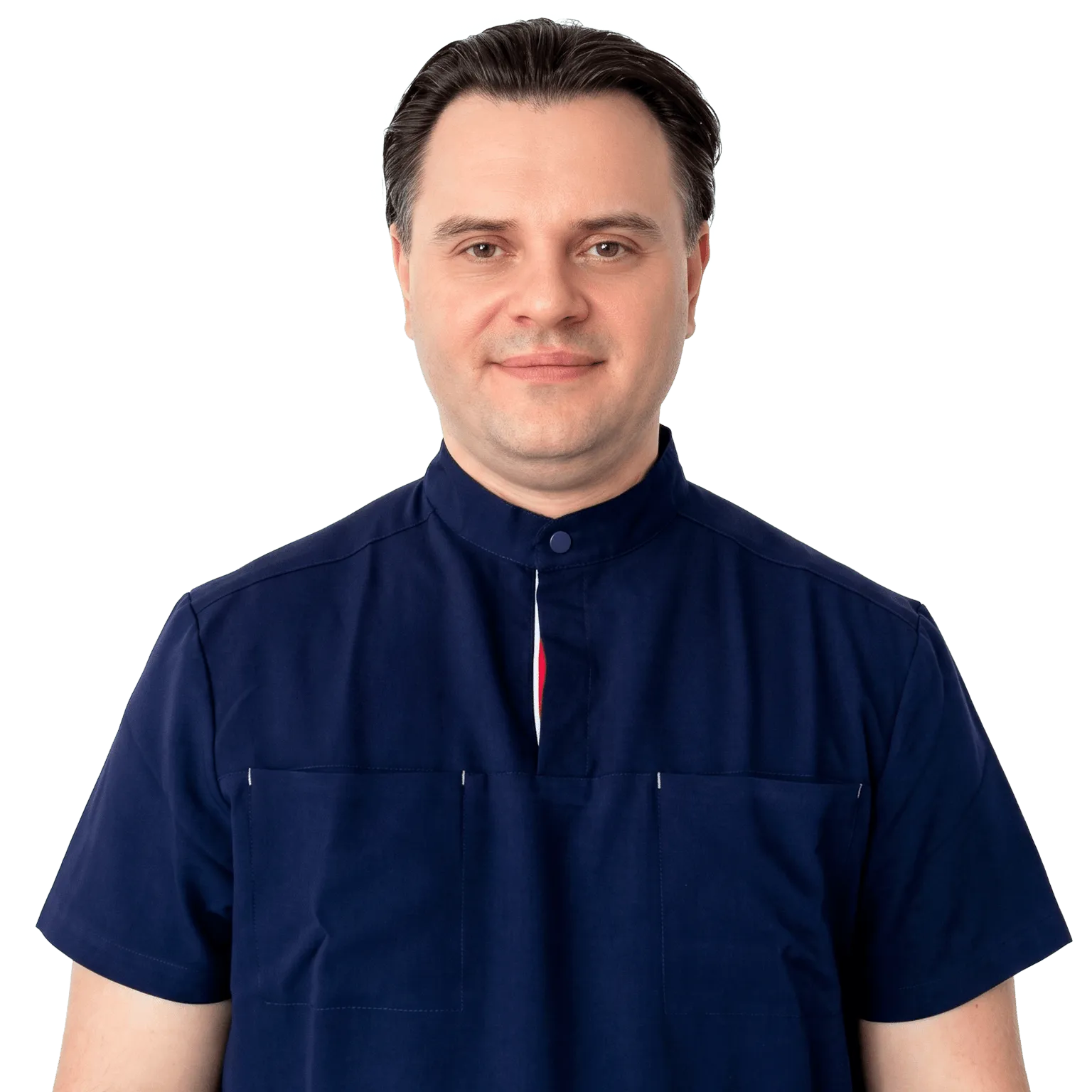 Мавдюк Арсентий Юрьевич - стоматолог-ортопед