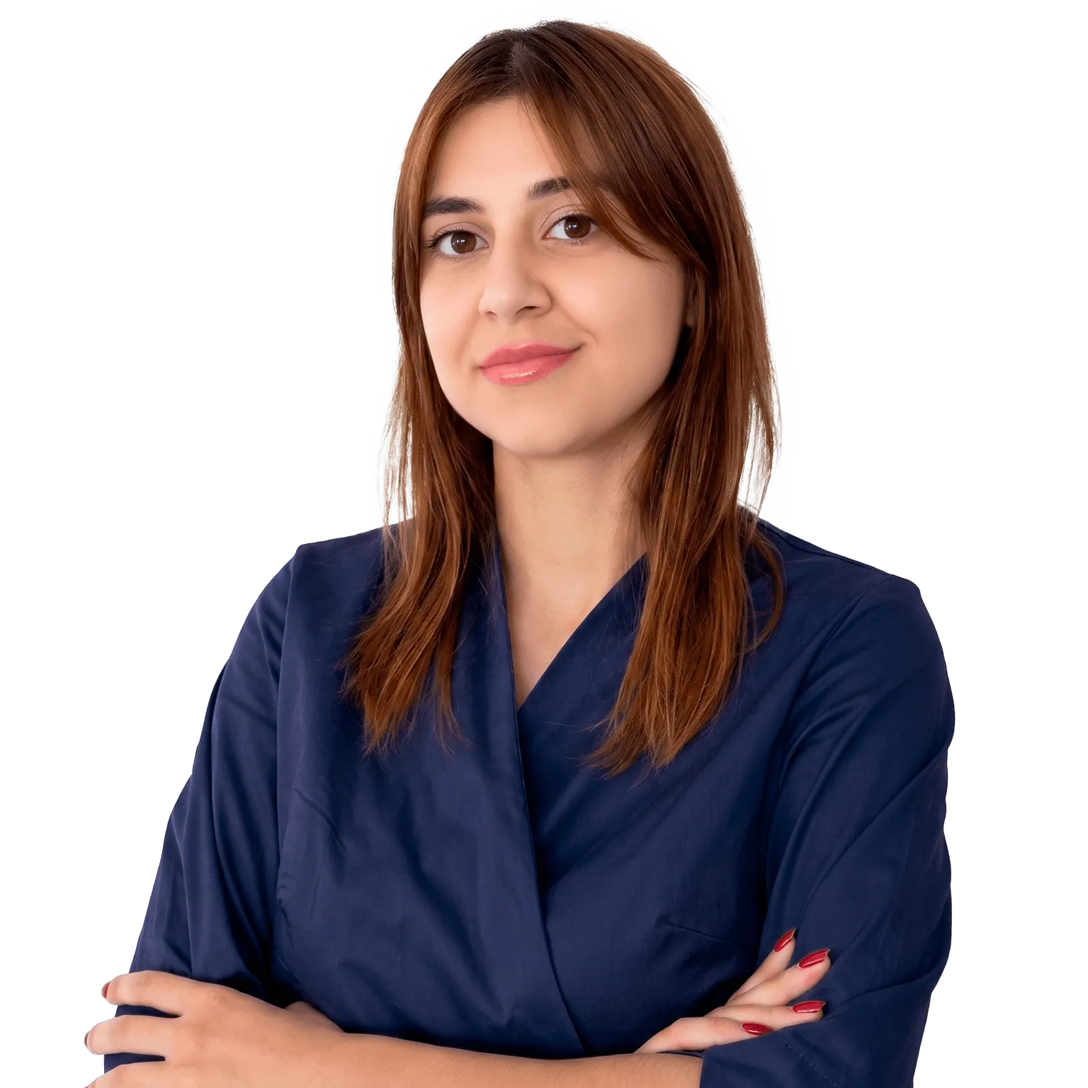 Михайлова Нелли Мавриковна - стоматолог-терапевт