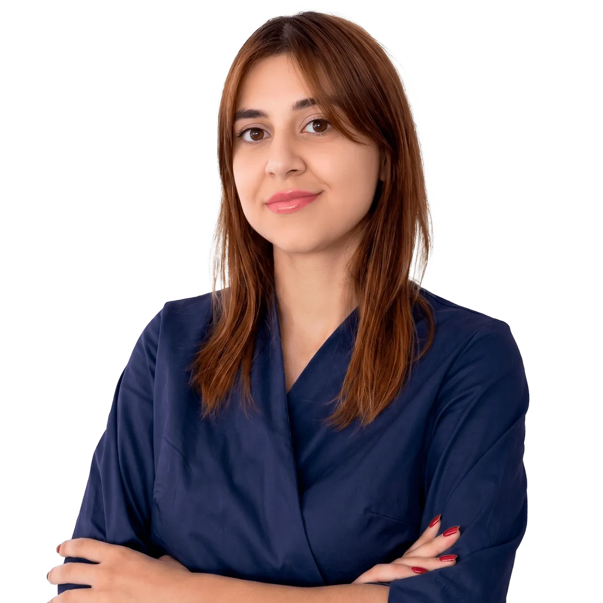 Михайлова Нелли Мавриковна - стоматолог-терапевт
