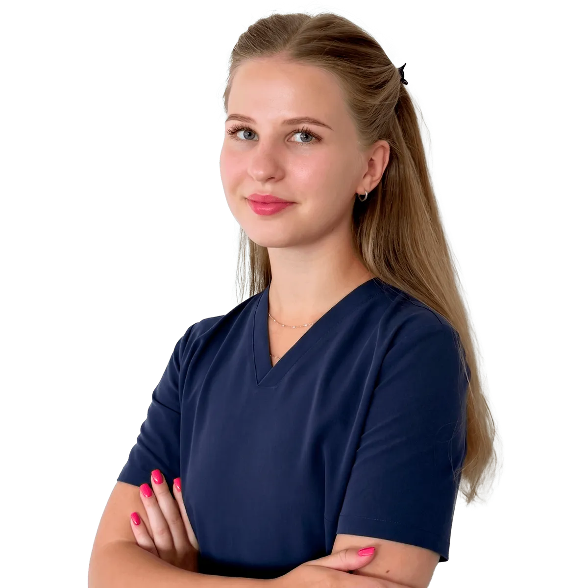 Пархоменко Мария Сергеевна - стоматолог-терапевт