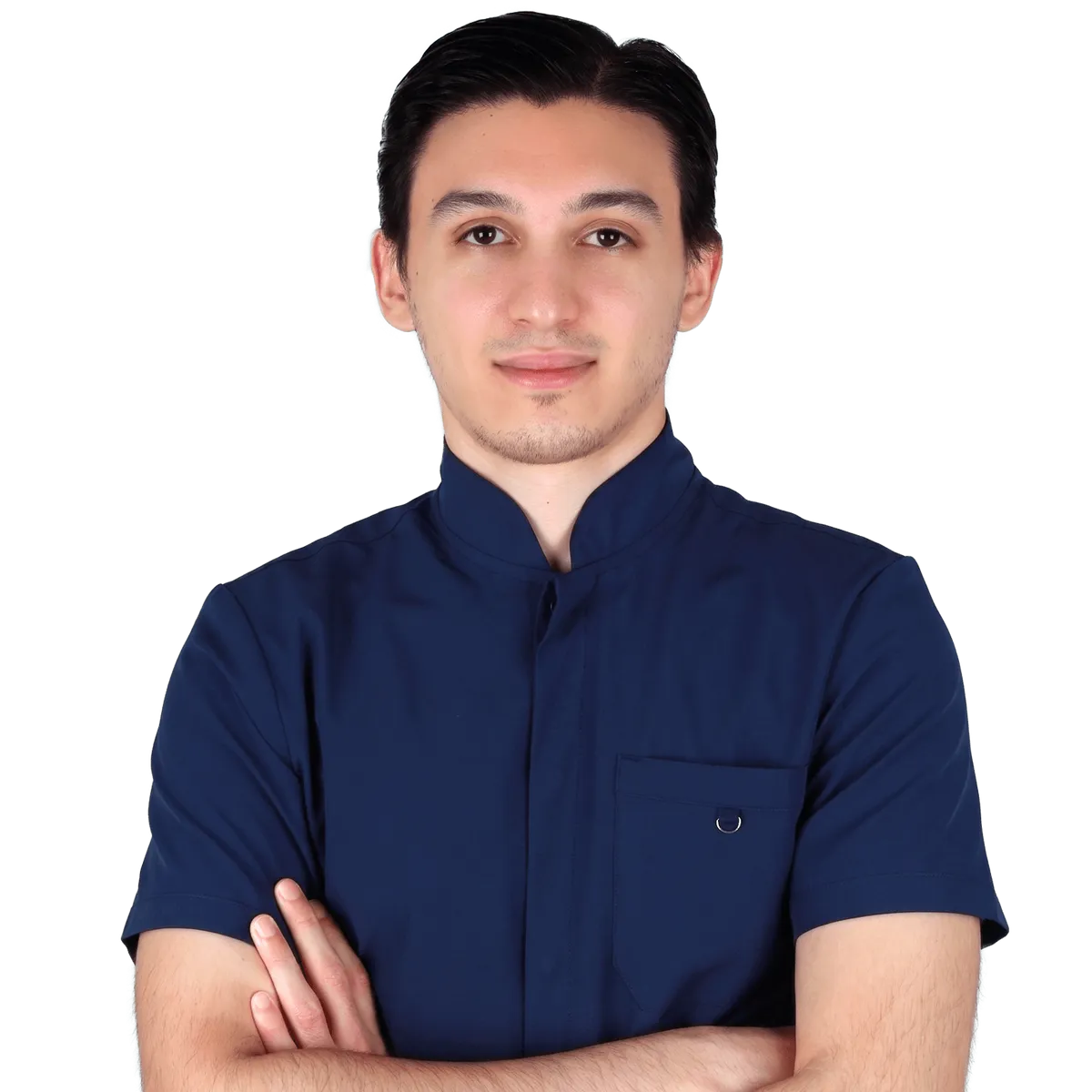 Расулов Бехзод Дильшодович - хирург-имплантолог