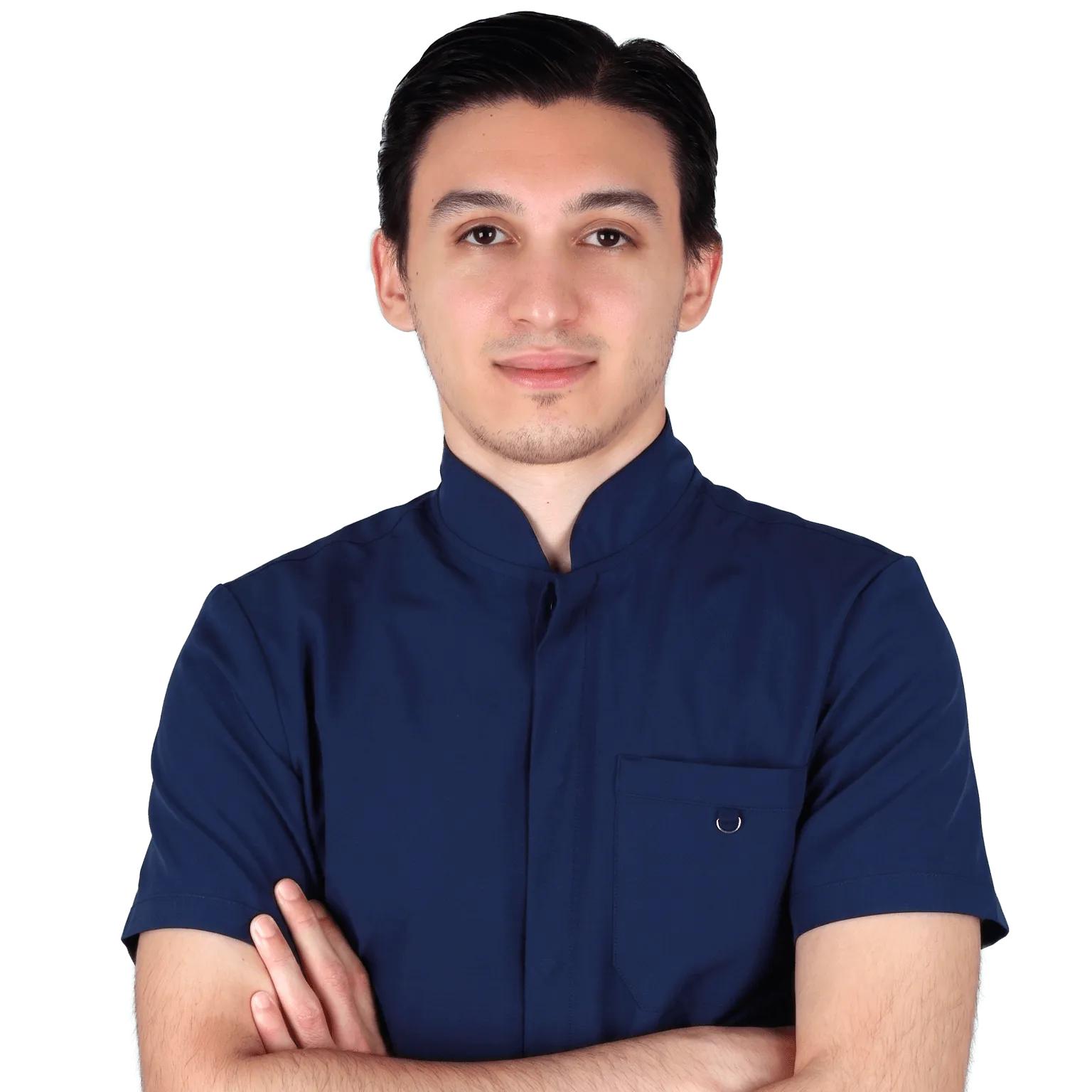 Расулов Бехзод Дильшодович - хирург-имплантолог