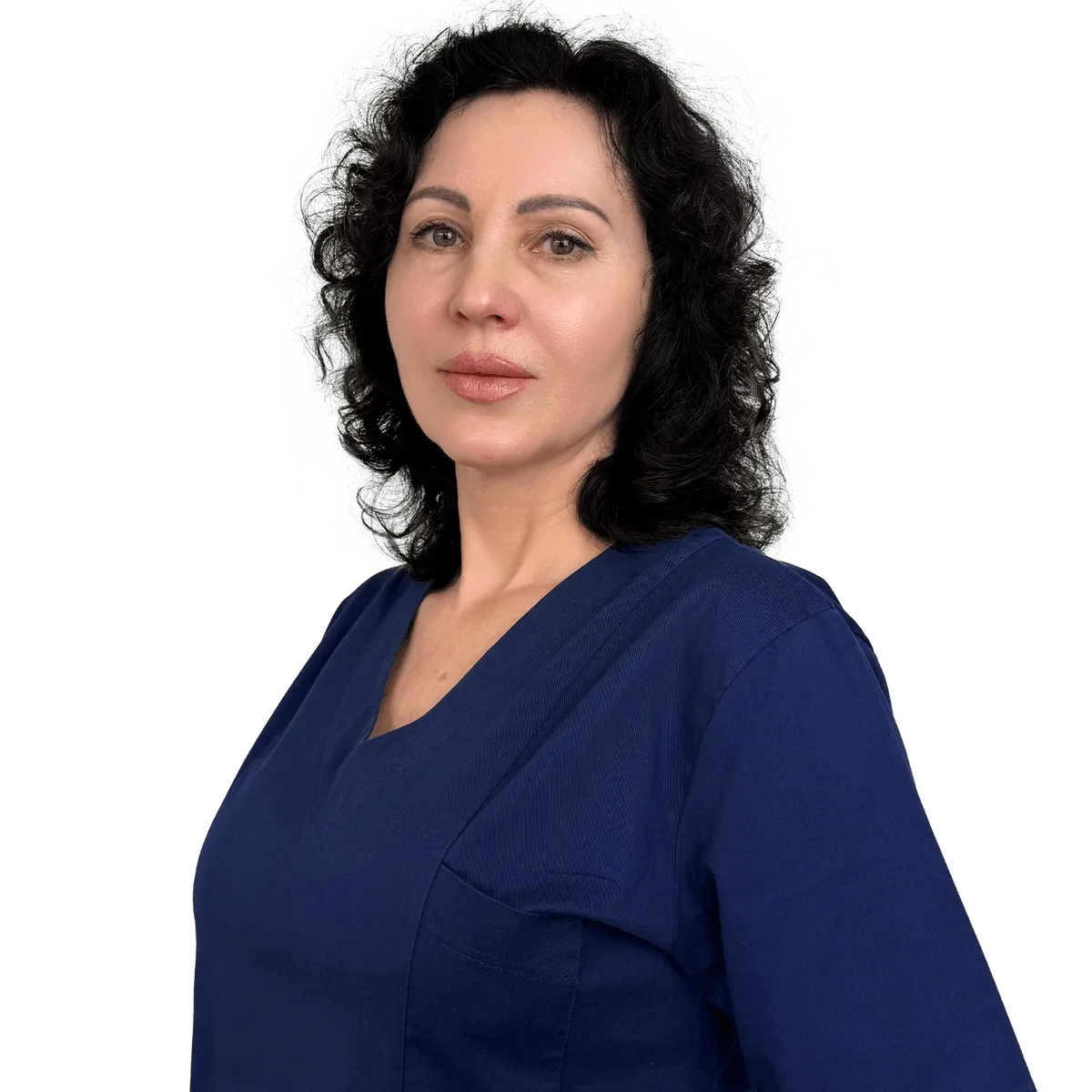 Самовик Наталия Степановна - стоматолог-терапевт