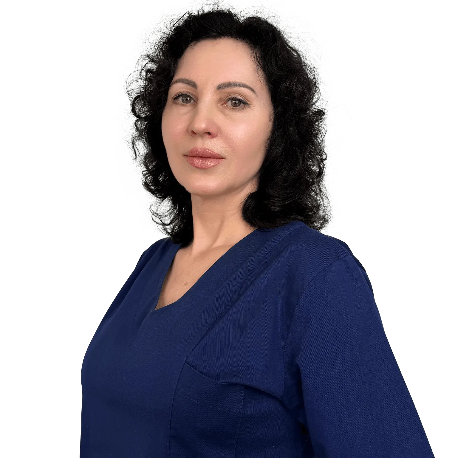 Самовик Наталия Степановна - стоматолог-терапевт