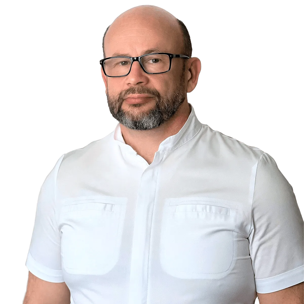 Терехов Виктор Анатольевич - стоматолог-терапевт