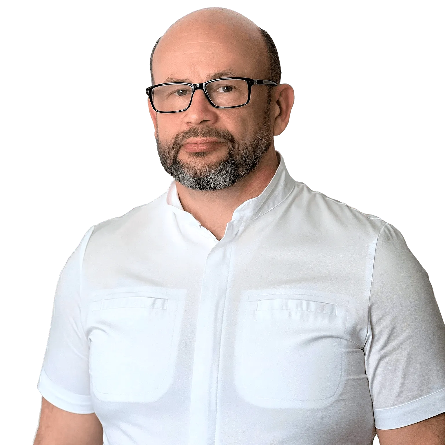 Терехов Виктор Анатольевич - стоматолог-терапевт