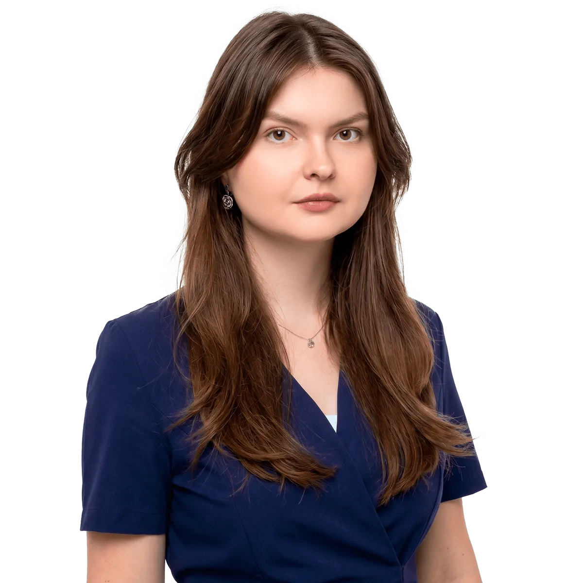Тулина Екатерина Александровна - детский стоматолог