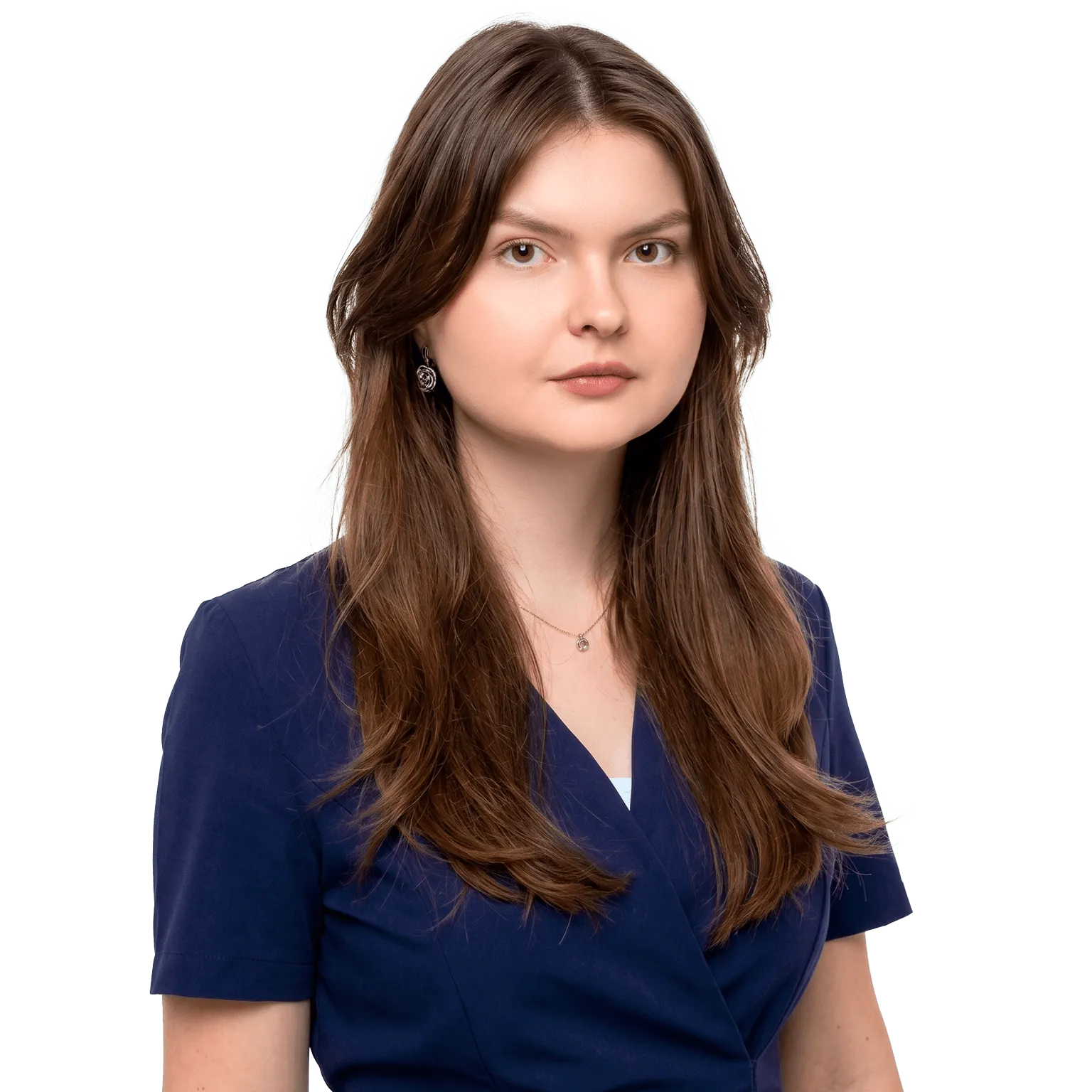 Тулина Екатерина Александровна - детский стоматолог