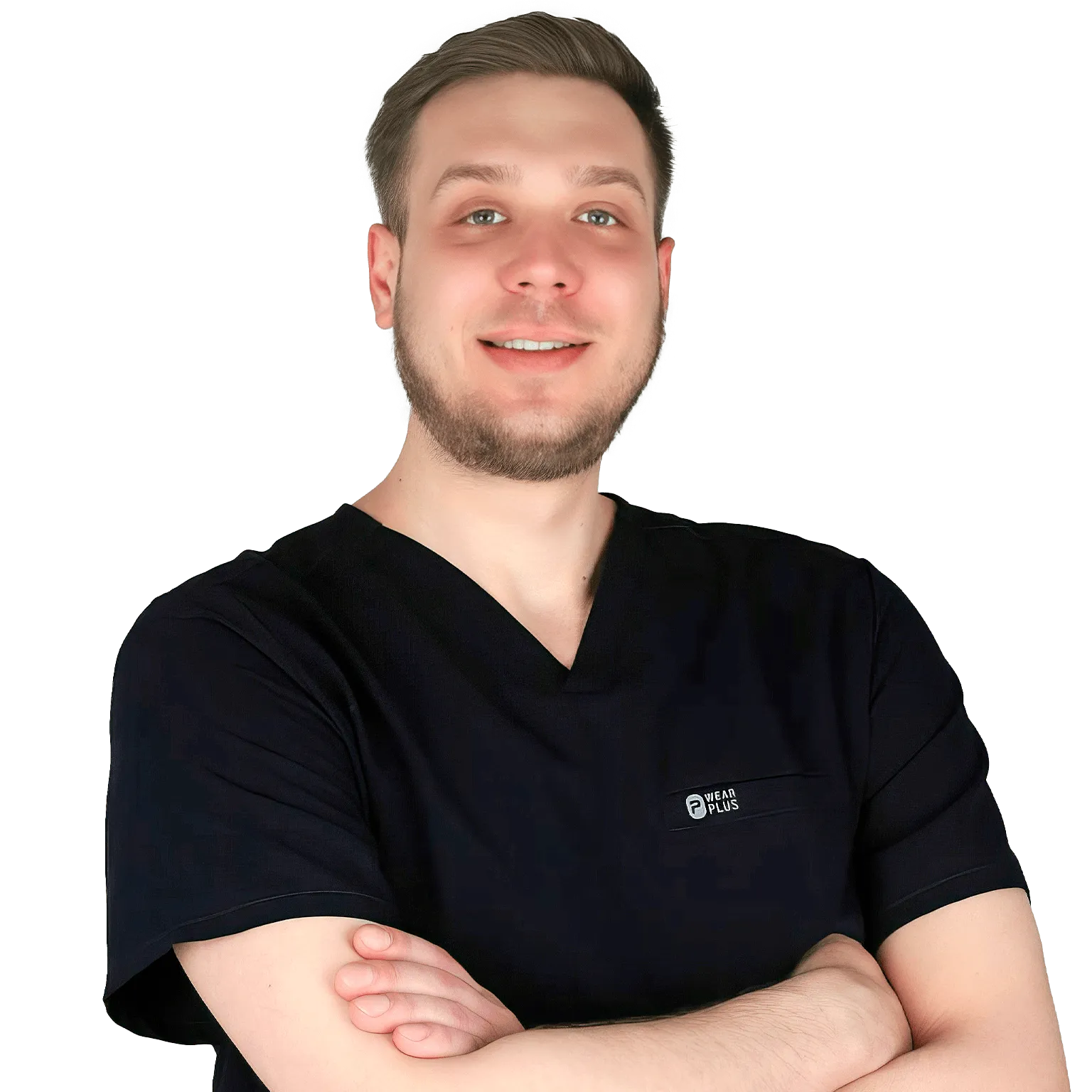 Воинов Андрей Сергеевич - стоматолог-терапевт