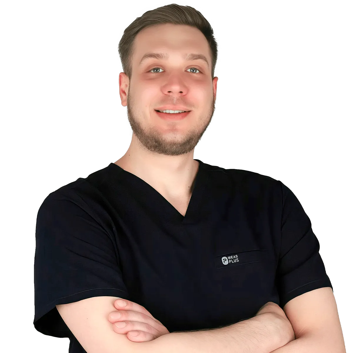 Воинов Андрей Сергеевич - стоматолог-терапевт